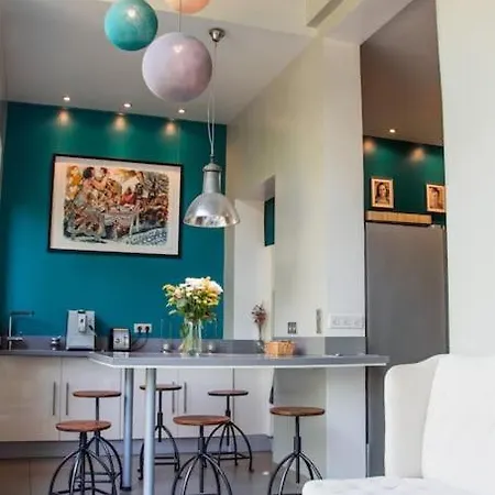 Tatil Evi Maison Jean Soula *