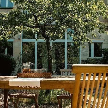 Holiday home Maison Jean Soula *