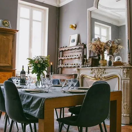 Holiday home Maison Jean Soula