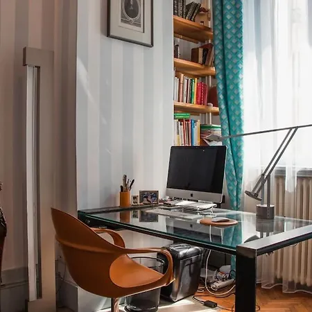 Holiday home Maison Jean Soula Bordeaux