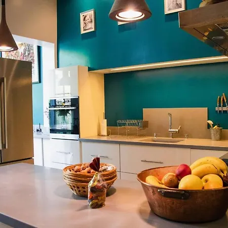 Tatil Evi Maison Jean Soula