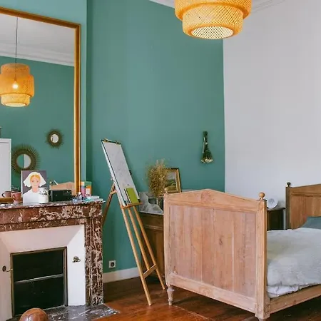 Holiday home Maison Jean Soula *